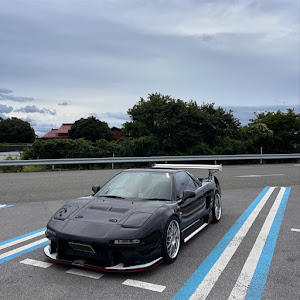 NSX NA1
