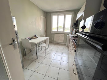 appartement à Bourg-les-valence (26)