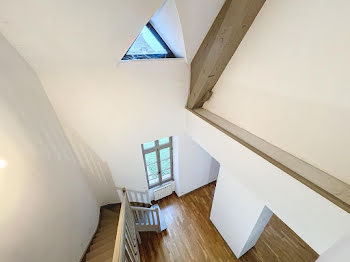 appartement à Sainte-Foy-lès-Lyon (69)