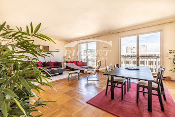 appartement à Paris 8ème (75)