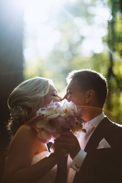 Vestuvių fotografas Maksim Gurtovoy (maximgurtovoy). Nuotrauka 2014 spalio 5