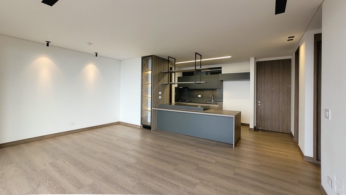 Apartamento para Arriendo en Poblado