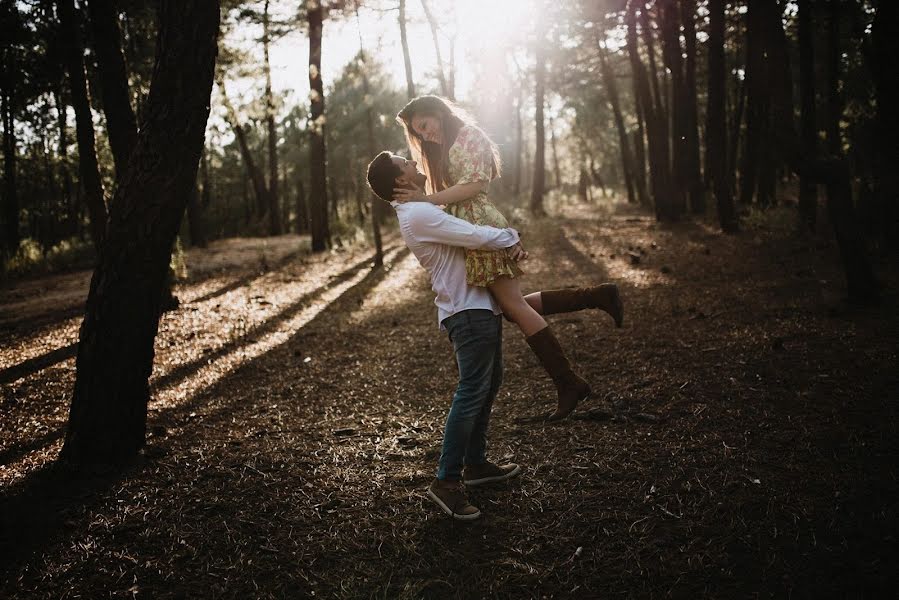 Fotógrafo de bodas Fernando Jimeno (photoletumstudio). Foto del 12 de mayo 2019