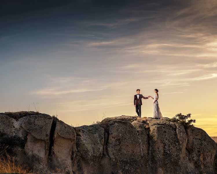 Wedding photographer Özer Paylan (paylan). Photo of 11 July 2022