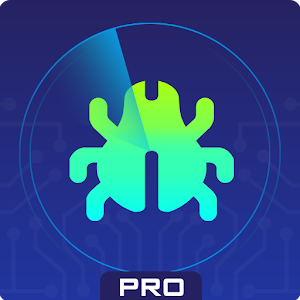 Antivirus - Virus Cleaner & Phone Security [PRO] 2.5 Icon