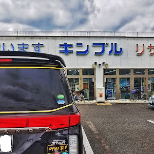 エルグランド E52型