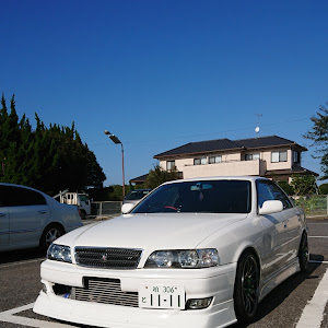 チェイサー JZX100