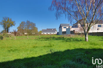 terrain à Herbignac (44)