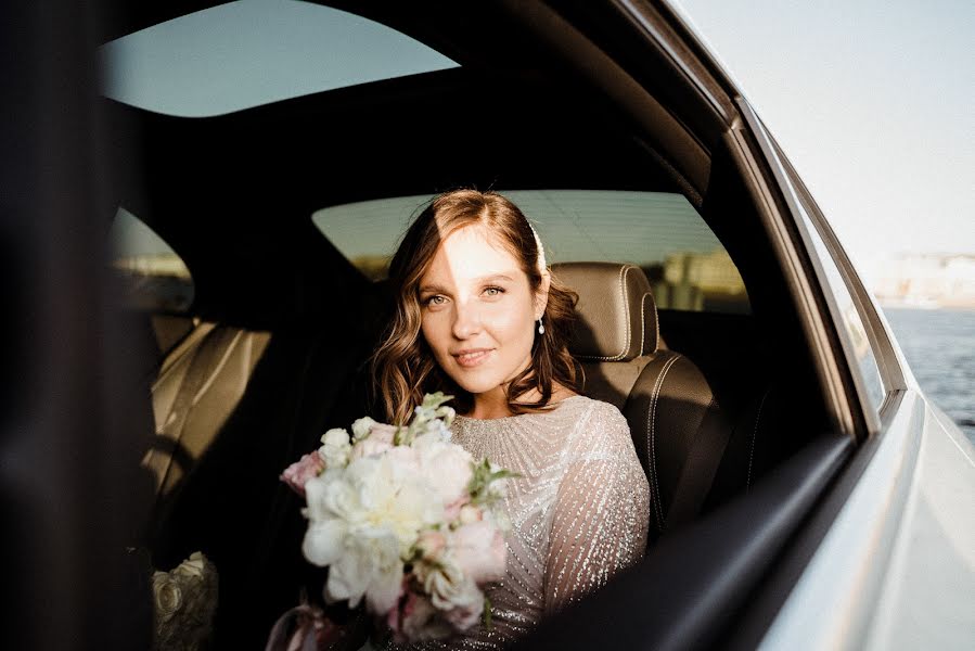 Wedding photographer Andrey Makarov (overlay). Photo of 8 June 2019