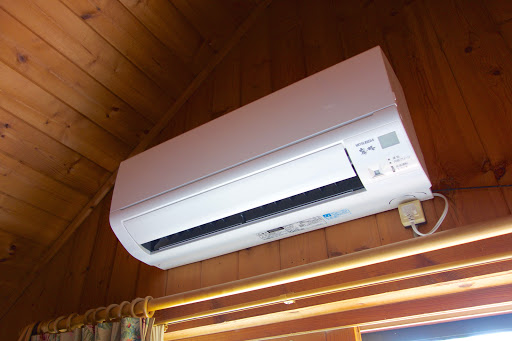 Mitsubishi Air Conditioner MSZ-GM254-W-IN