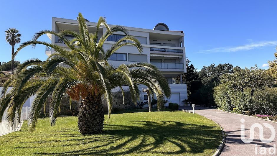 Vente appartement 4 pièces 90 m² à Cannes (06400), 695 000 €