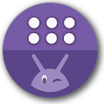 Cover Image of Download JINA: App Drawer, Sidebar & Folder Organizer 3.2.0ga1120.1806281702 APK