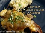 Copy That - Alice Springs Chicken was pinched from <a href="http://kitchendreaming.com/5/post/2013/07/copy-that-alice-springs-chicken.html" target="_blank">kitchendreaming.com.</a>