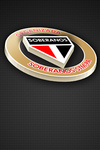 SOBERANOS STM