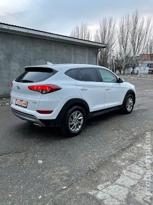 продам авто Hyundai Tucson Tucson фото 3