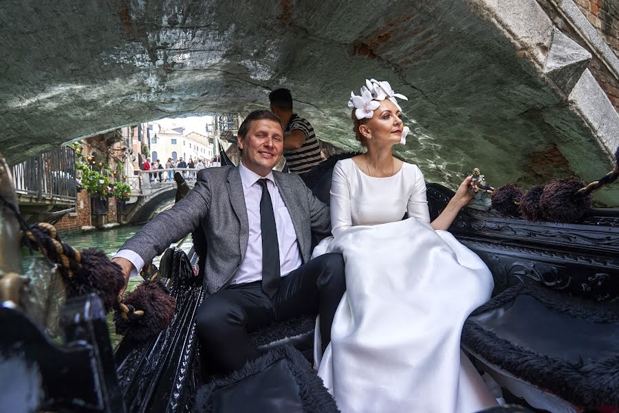 Wedding photographer Igor Serdyukov (igorserdyukov). Photo of 2 May 2019