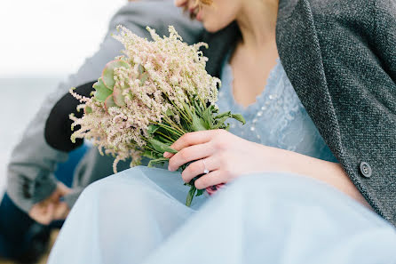 Wedding photographer Yuriy Kor (yurykor). Photo of 7 April 2016