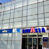 LAVAZZA 老咖啡館(敦南一店)