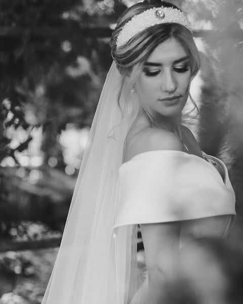 Fotógrafo de casamento Vladi Bush (vladabushphoto). Foto de 23 de abril 2019