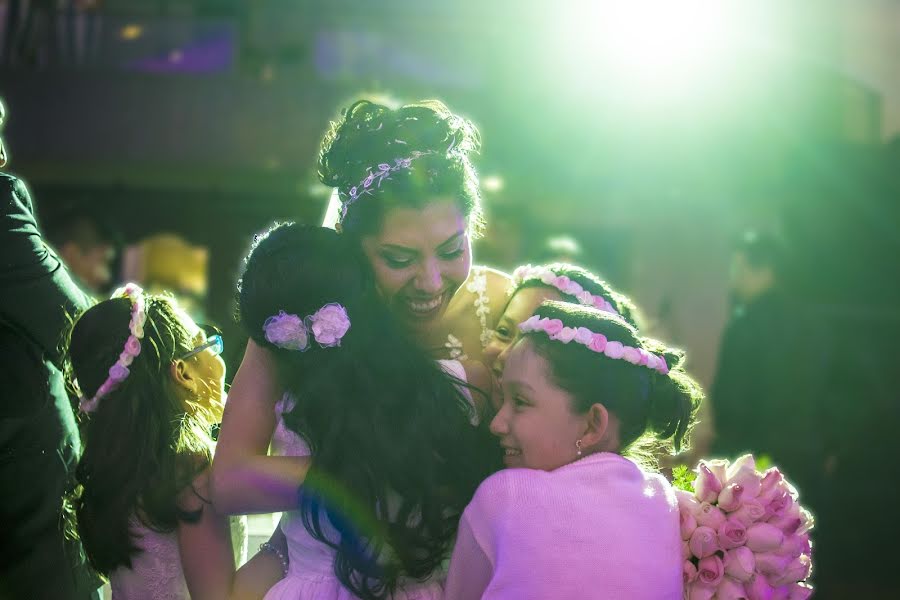 Photographe de mariage Sergio Echazú (sergioechazu). Photo du 1 décembre 2016