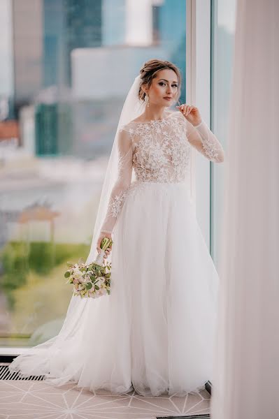 Wedding photographer Kseniya Svetlakova (svetlakovaphoto). Photo of 21 May 2022