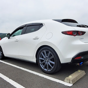 MAZDA3 BPFP