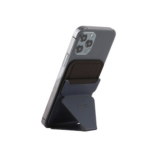 Title 5, MOFT Magnetic Bracket Compatible with iPhone 12...