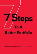 7 Steps to a Better Portfolio cover