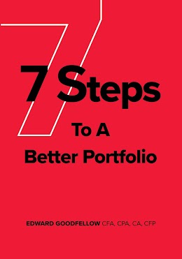 7 Steps to a Better Portfolio cover