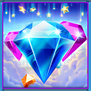 Jewel Blast Mania 2017  Icon