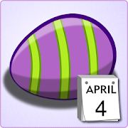 Easter Date 1.0.4 Icon