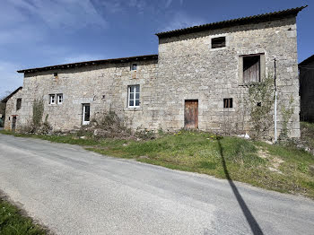 maison à Saint-Amand-Jartoudeix (23)