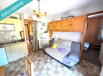 appartement à Le Biot (74)