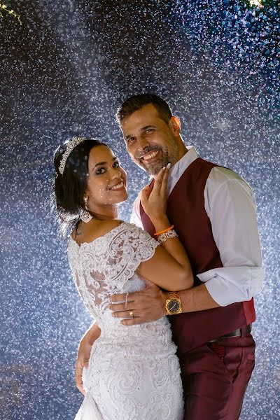 婚礼摄影师Cesar Novais（cesarnovais）。2021 3月6日的照片