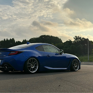 BRZ ZD8