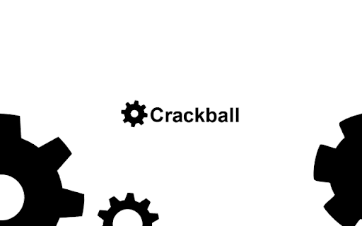 Crackball
