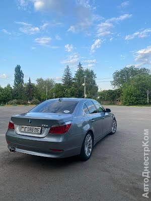 продам авто BMW 525 5er (E60) фото 2