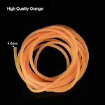 High Quality Orange