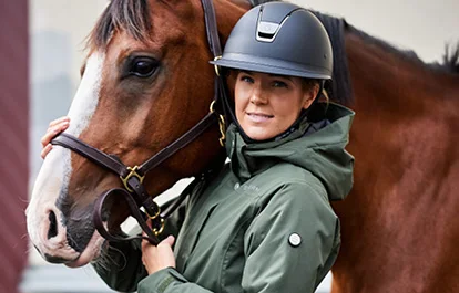 Equestrian & horse riding clothes online - Equestrian Sportswear