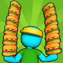 Sandwich Way! : Idle Tycoon