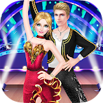 Cover Image of डाउनलोड Dancing Star- Beauty SPA Salon 1.3 APK