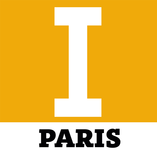 INTERNI Design Guide Paris 旅遊 App LOGO-APP開箱王