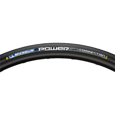 Michelin Power Competition Tire