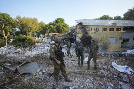 Milion Palestinaca raseljeno u pojasu Gaze za nedelju dana rata