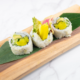 Uncle Veggie Roll