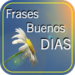 Cover Image of Télécharger Frases Buenos Dias 1.02 APK