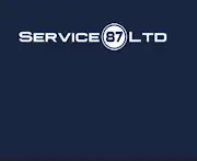 Service 87 Limited Logo