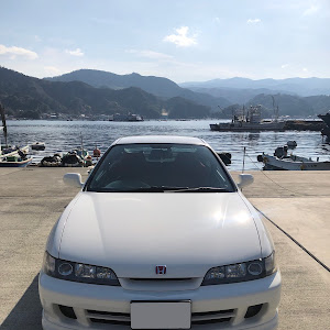 インテグラ DC2