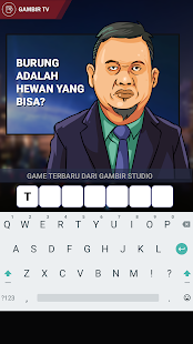 cara memainkan TTS Lontong di komputer