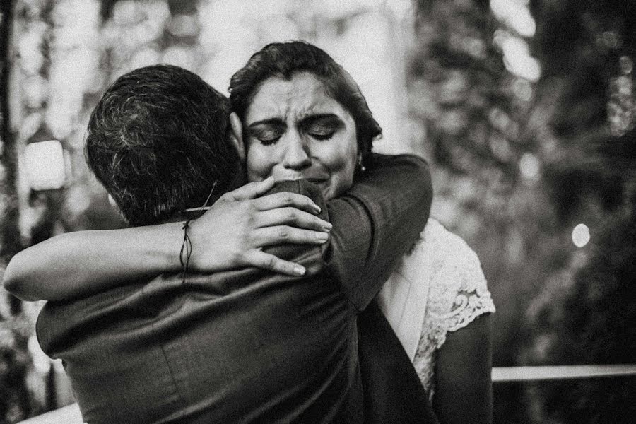 Fotógrafo de casamento Hans Eichhorns (eichhorns). Foto de 3 de dezembro 2018